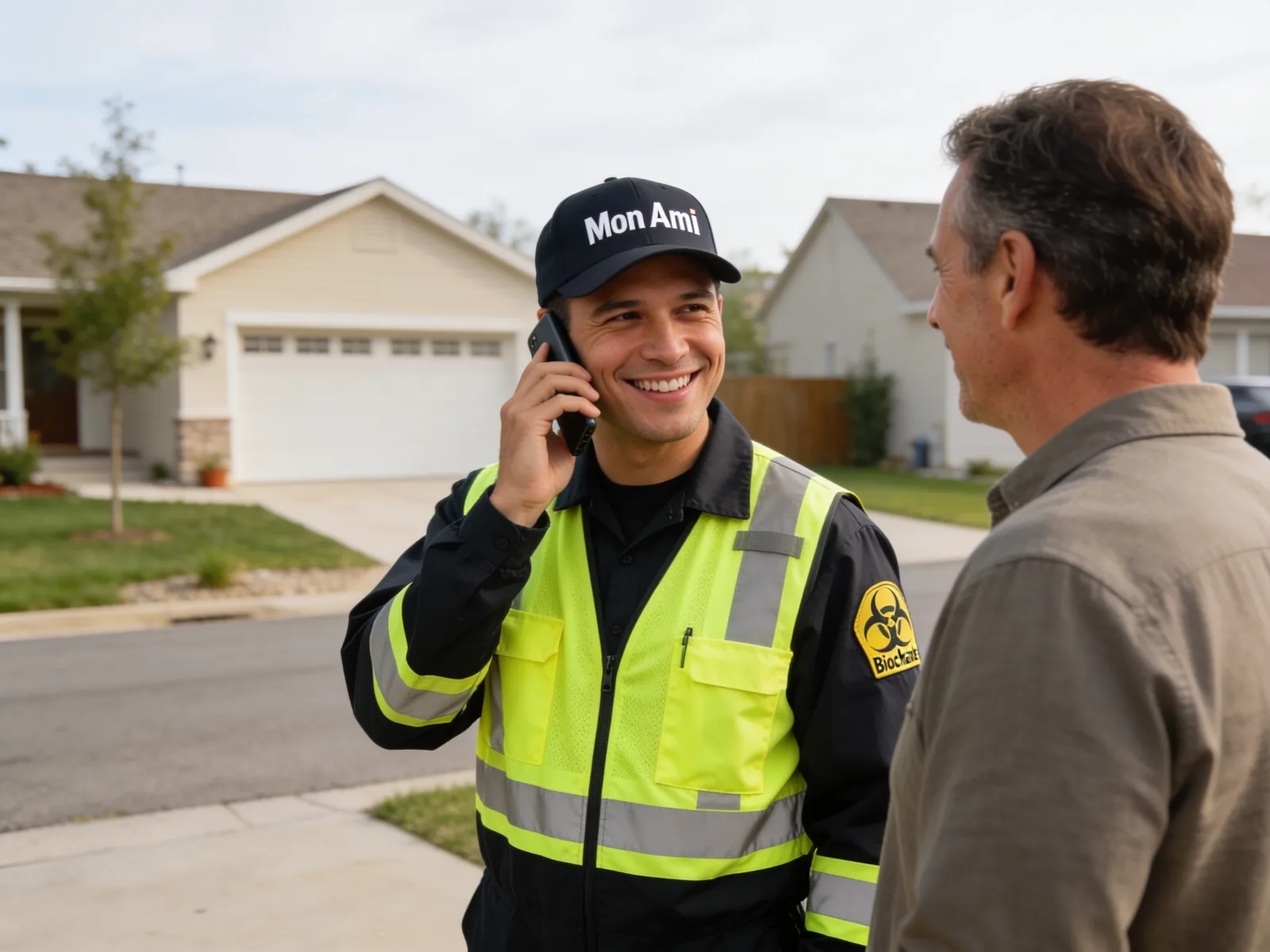 Sewage Cleanup Summerfield, FL FAQs