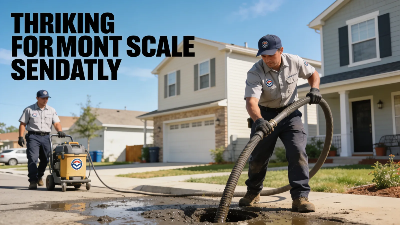 Sewage Cleanup in Summerfield, FL near me